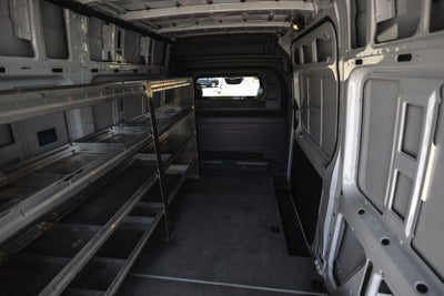 2023 Mercedes-Benz Sprinter 2500 Cargo 144 WB