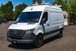 2023 Mercedes-Benz Sprinter 2500 Cargo 144 WB