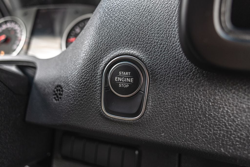 2019 Mercedes-Benz Sprinter 2500 Passenger 144 WB High Roof