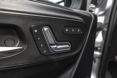 2019 Mercedes-Benz Sprinter 2500 Passenger 144 WB High Roof