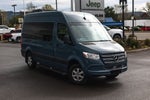 2019 Mercedes-Benz Sprinter 2500 Passenger 144 WB High Roof