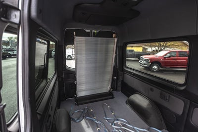 2019 Mercedes-Benz Sprinter 2500 Passenger 144 WB High Roof