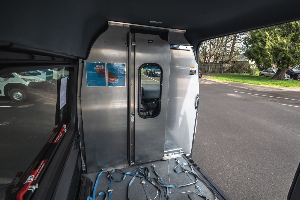 2019 Mercedes-Benz Sprinter 2500 Passenger 144 WB High Roof