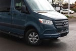 2019 Mercedes-Benz Sprinter 2500 Passenger 144 WB High Roof