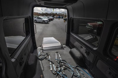 2019 Mercedes-Benz Sprinter 2500 Passenger 144 WB High Roof