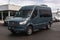 2019 Mercedes-Benz Sprinter 2500 Passenger 144 WB High Roof