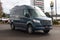 2019 Mercedes-Benz Sprinter 2500 Passenger 144 WB High Roof