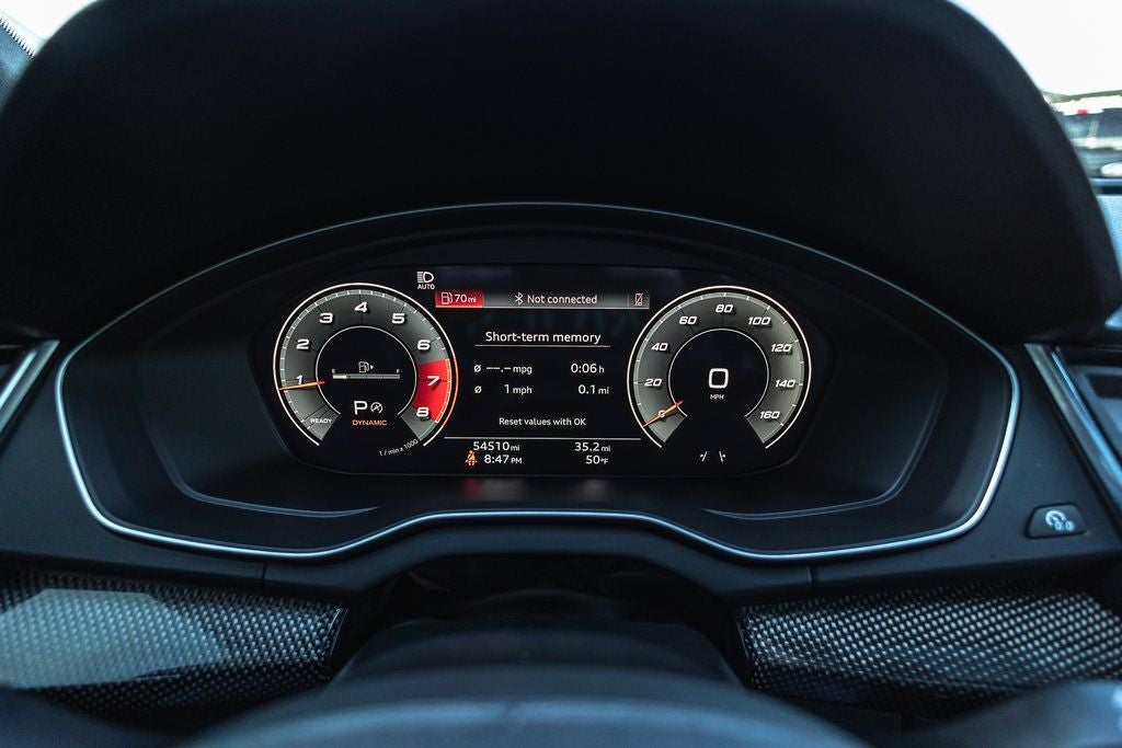 2022 Audi SQ5 Sportback Premium Plus quattro