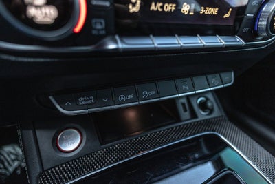 2022 Audi SQ5 Sportback Premium Plus quattro