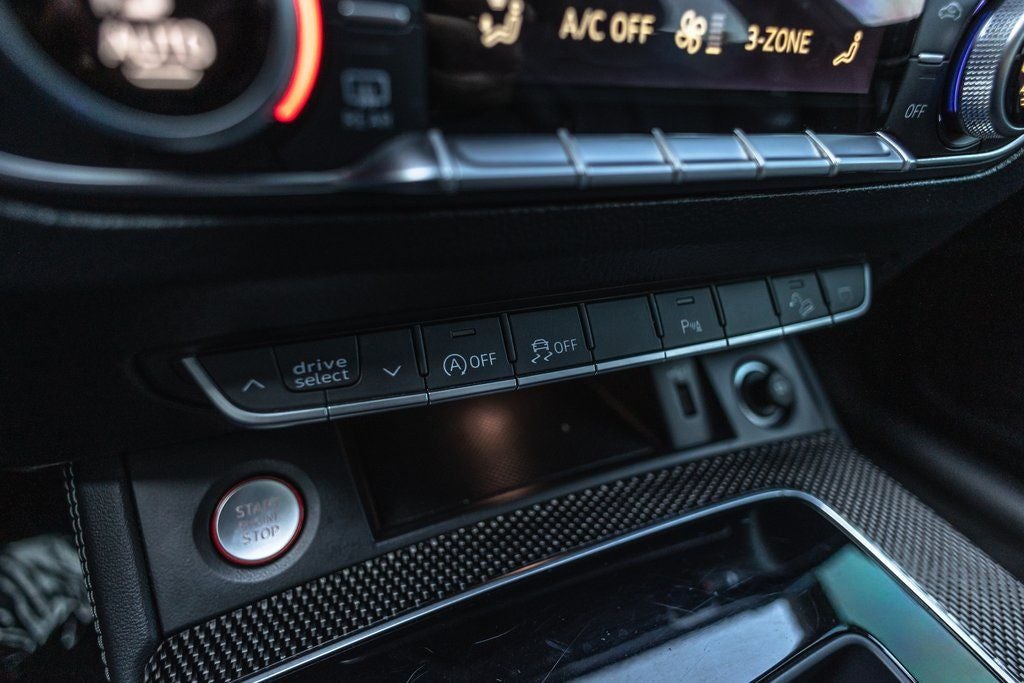 2022 Audi SQ5 Sportback Premium Plus quattro