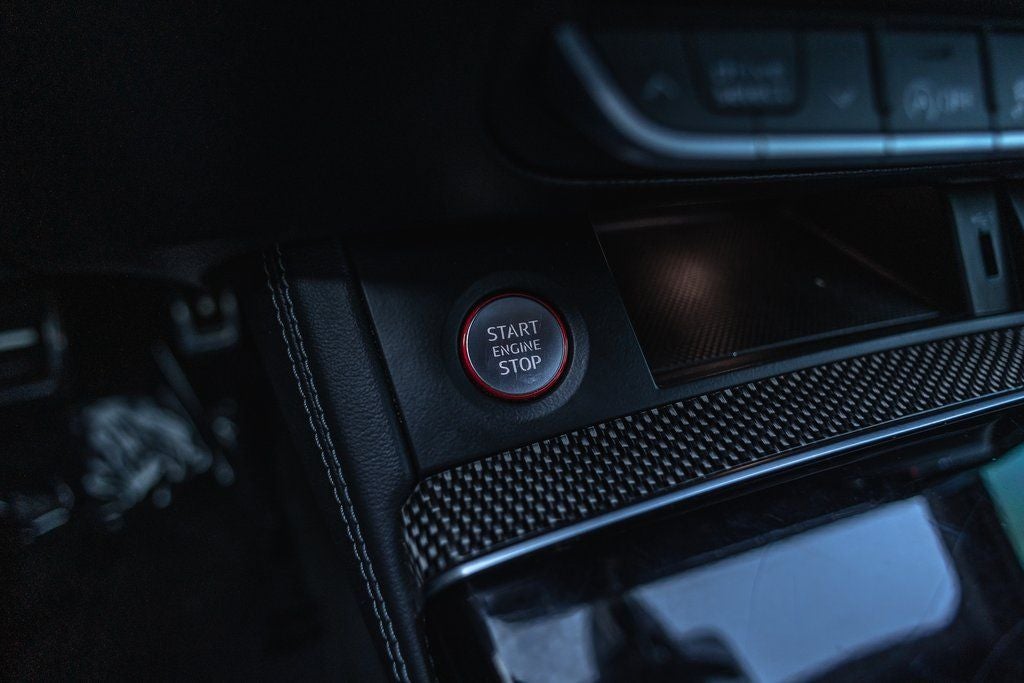 2022 Audi SQ5 Sportback Premium Plus quattro