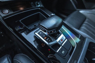 2022 Audi SQ5 Sportback Premium Plus quattro