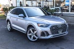 2022 Audi SQ5 Sportback Premium Plus quattro