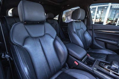 2022 Audi SQ5 Sportback Premium Plus quattro