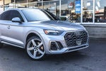 2022 Audi SQ5 Sportback Premium Plus quattro