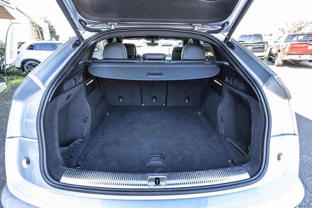 2022 Audi SQ5 Sportback Premium Plus quattro