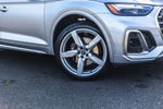 2022 Audi SQ5 Sportback Premium Plus quattro