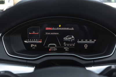 2024 Audi Q5 Sportback 45 S line Premium quattro