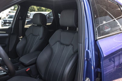 2024 Audi Q5 Sportback 45 S line Premium quattro