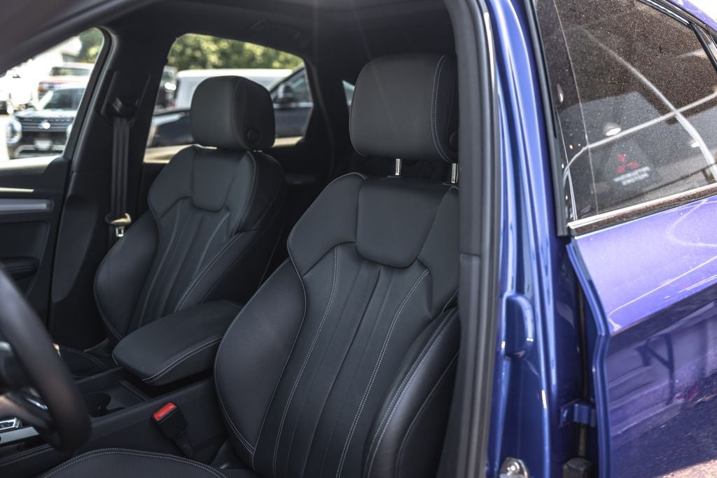 2024 Audi Q5 Sportback 45 S line Premium quattro