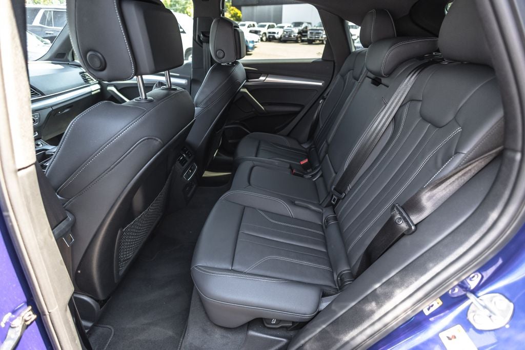 2024 Audi Q5 Sportback 45 S line Premium quattro