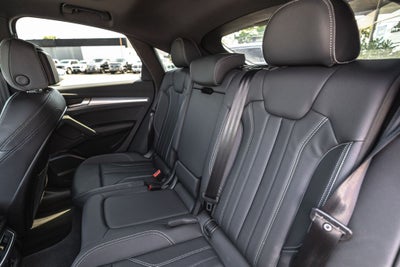 2024 Audi Q5 Sportback 45 S line Premium quattro