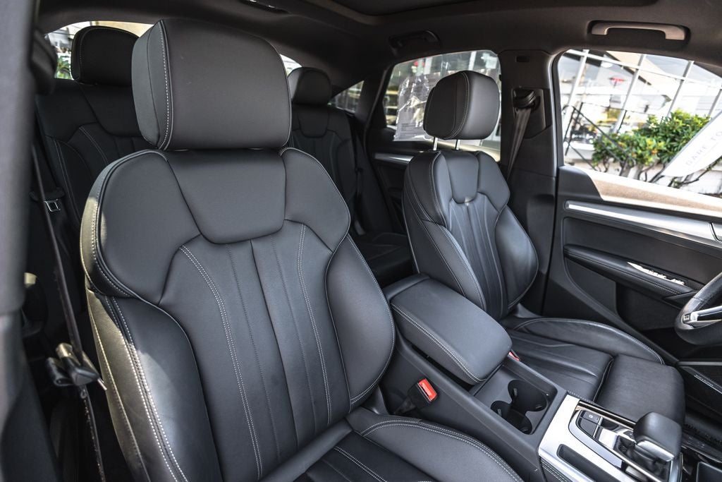 2024 Audi Q5 Sportback 45 S line Premium quattro