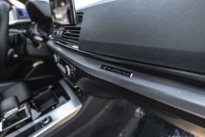 2024 Audi Q5 Sportback 45 S line Premium quattro