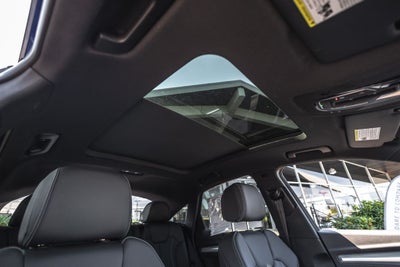 2024 Audi Q5 Sportback 45 S line Premium quattro