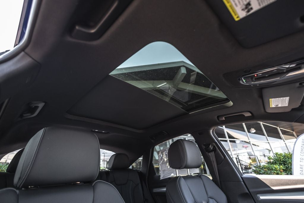 2024 Audi Q5 Sportback 45 S line Premium quattro