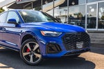 2024 Audi Q5 Sportback 45 S line Premium quattro