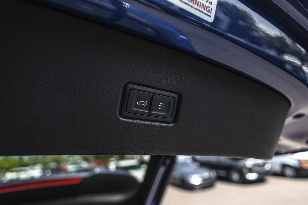 2024 Audi Q5 Sportback 45 S line Premium quattro