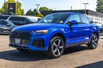 2024 Audi Q5 Sportback 45 S line Premium quattro