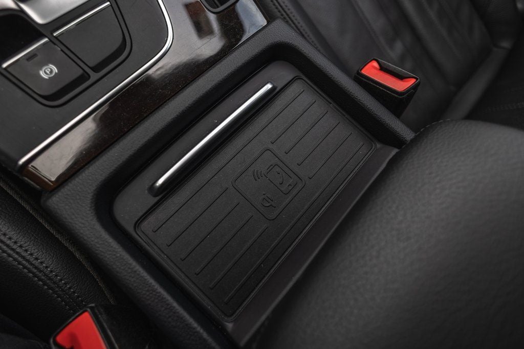 2019 Audi Q5 2.0T Premium Plus quattro