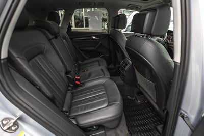 2019 Audi Q5 2.0T Premium Plus quattro