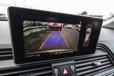 2019 Audi Q5 2.0T Premium Plus quattro