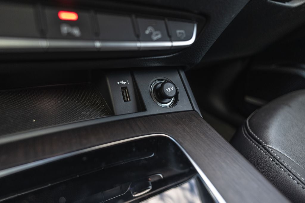 2023 Audi Q5 45 S line Premium Plus quattro