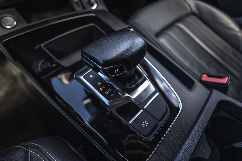 2023 Audi Q5 45 S line Premium Plus quattro