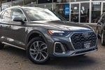 2023 Audi Q5 45 S line Premium Plus quattro
