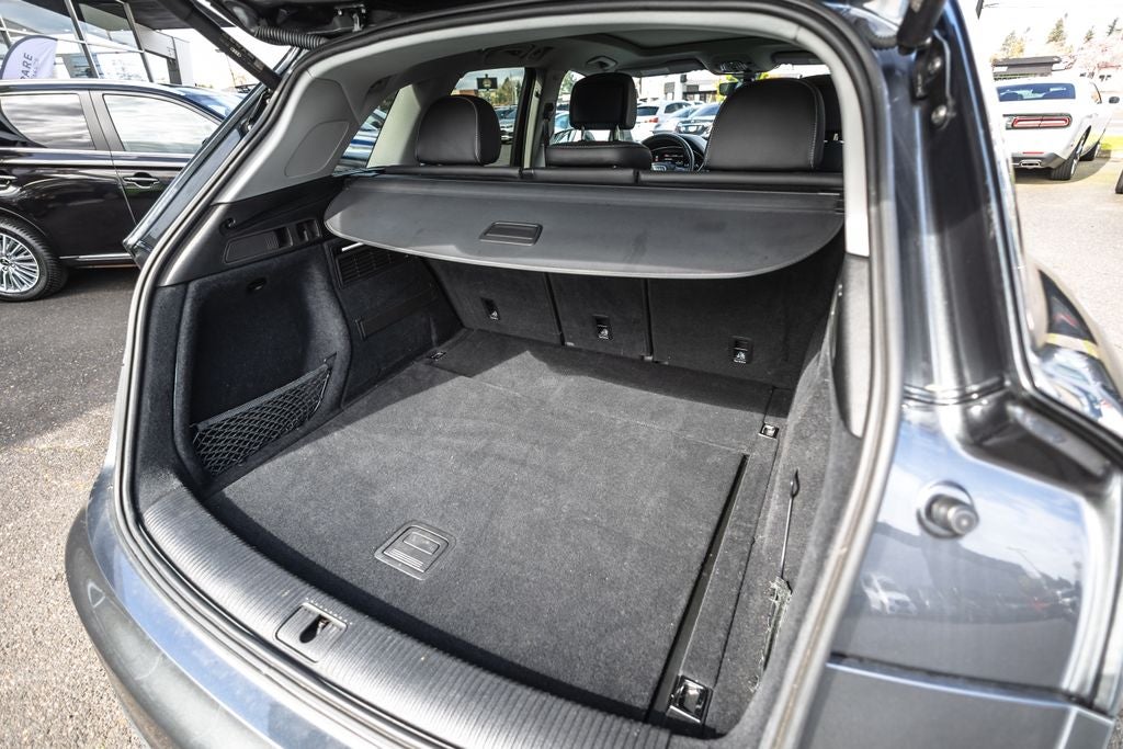 2023 Audi Q5 45 S line Premium Plus quattro