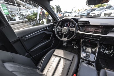 2022 Audi A3 Premium