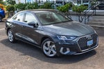 2022 Audi A3 Premium