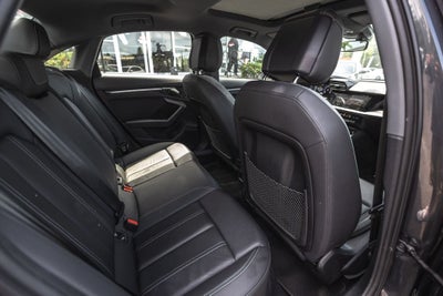 2022 Audi A3 Premium