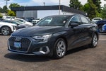 2022 Audi A3 Premium