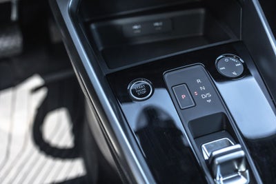 2022 Audi A3 40 Premium Plus quattro