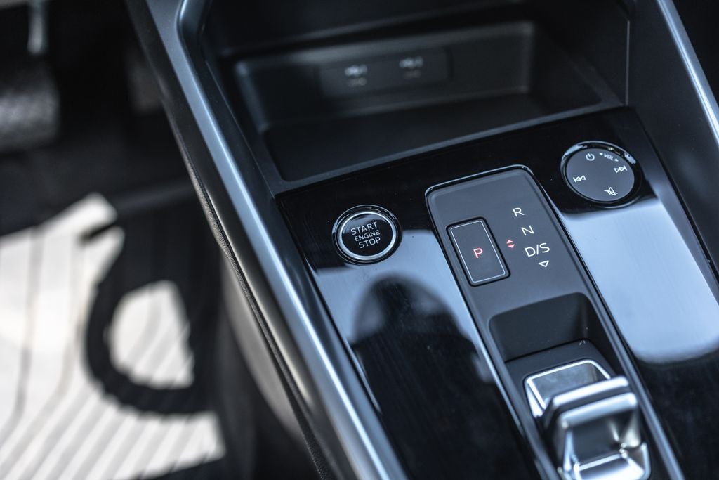 2022 Audi A3 40 Premium Plus quattro