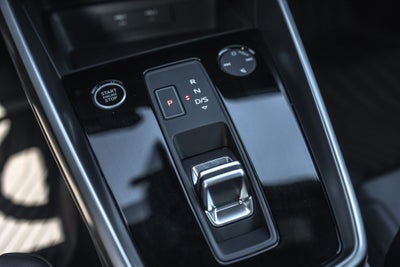 2022 Audi A3 40 Premium Plus quattro