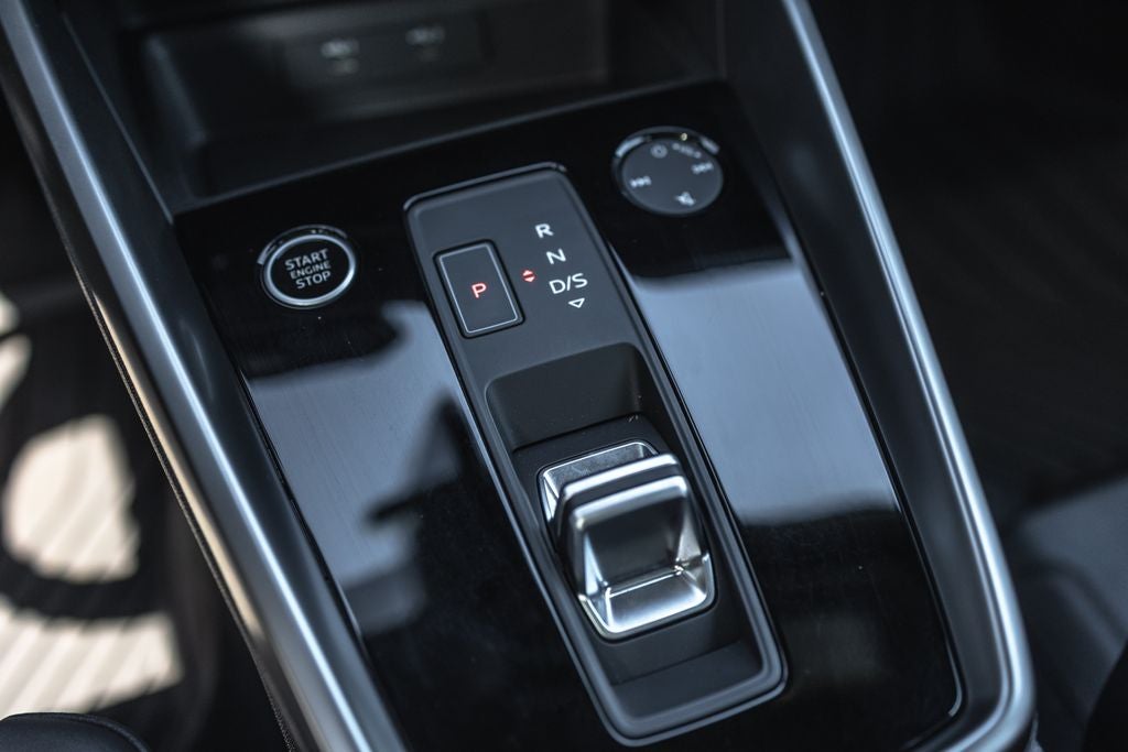 2022 Audi A3 40 Premium Plus quattro