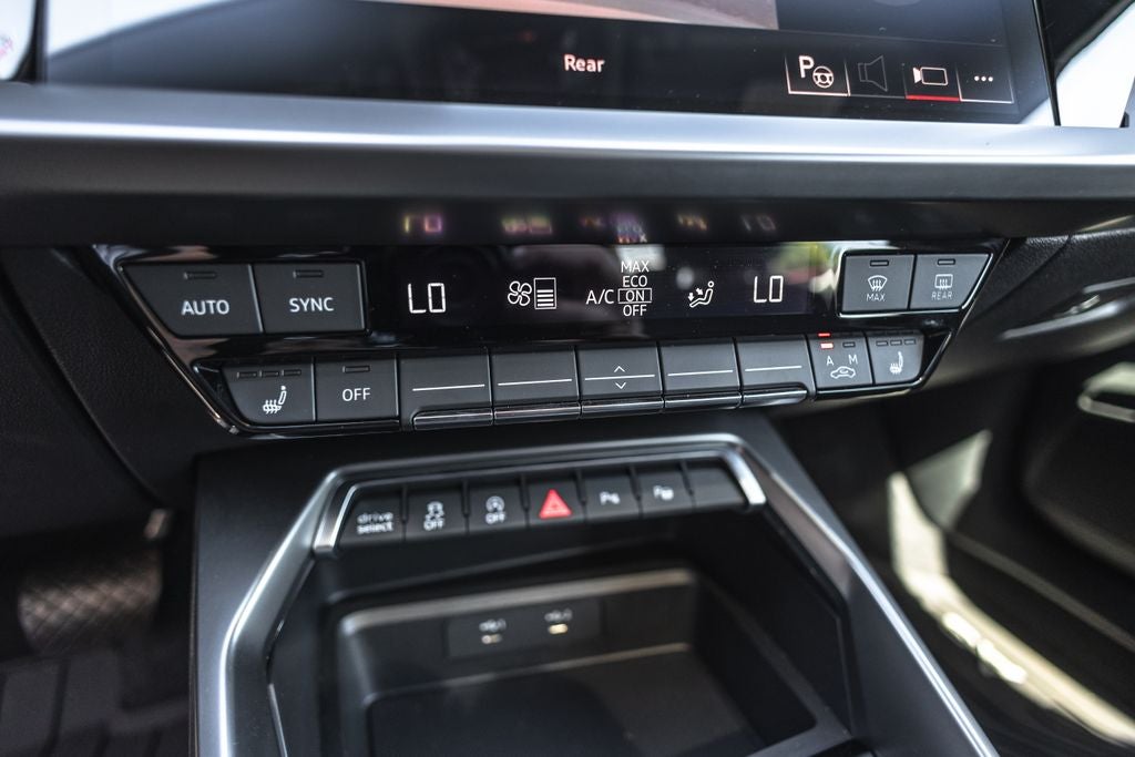 2022 Audi A3 40 Premium Plus quattro