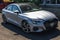 2022 Audi A3 40 Premium Plus quattro